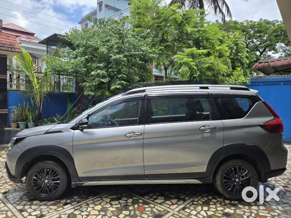 Maruti Suzuki Xl6 2021 First Owner