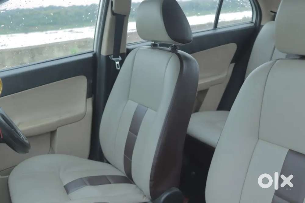 Tata Indica Vista Diesel Manual 2012