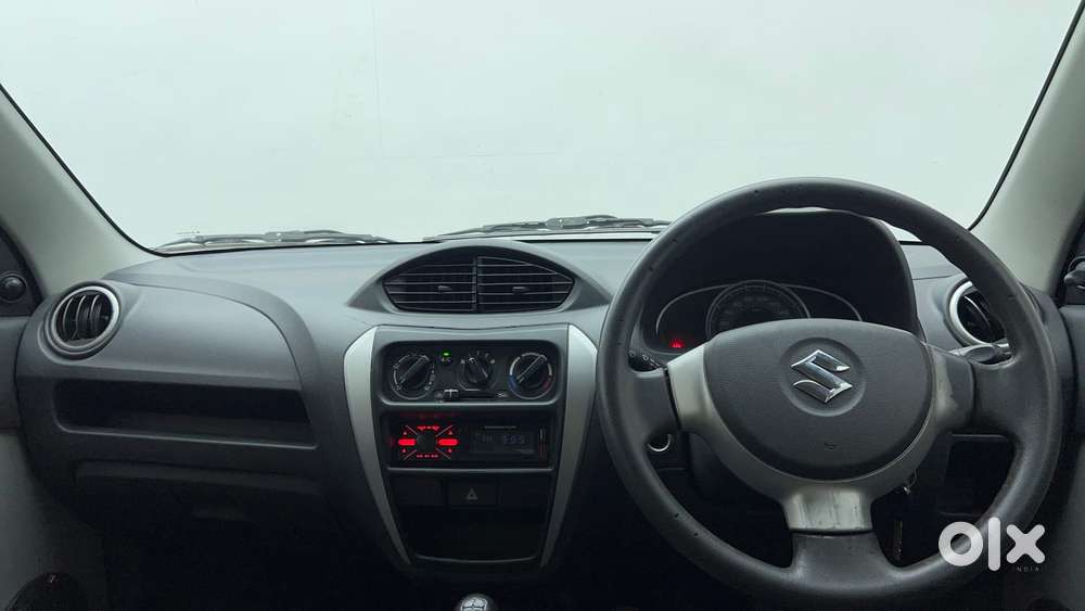 Maruti Suzuki Alto 800 Lxi, 2019, Petrol