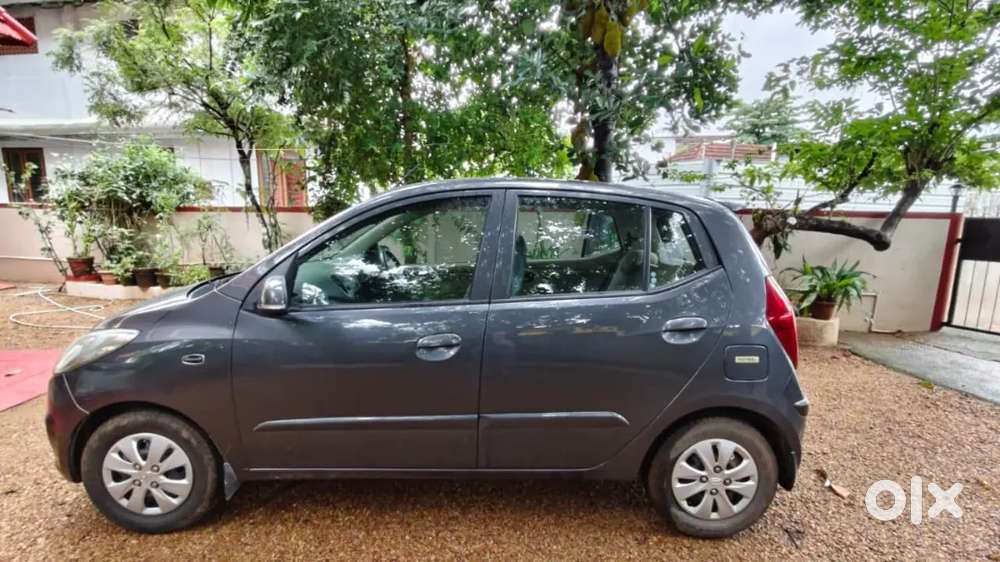 Mint Condition, Fully Maintained, Fully Serviced From Hyundai Service