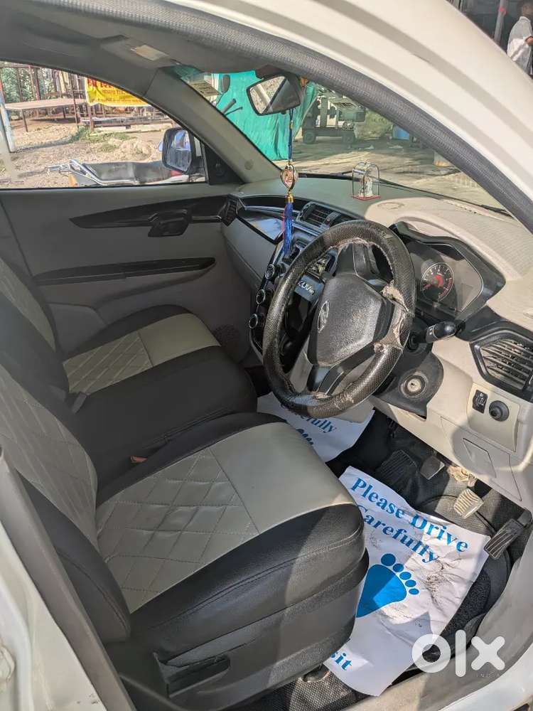 Mahindra Kuv100 Nxt Diesel 2016