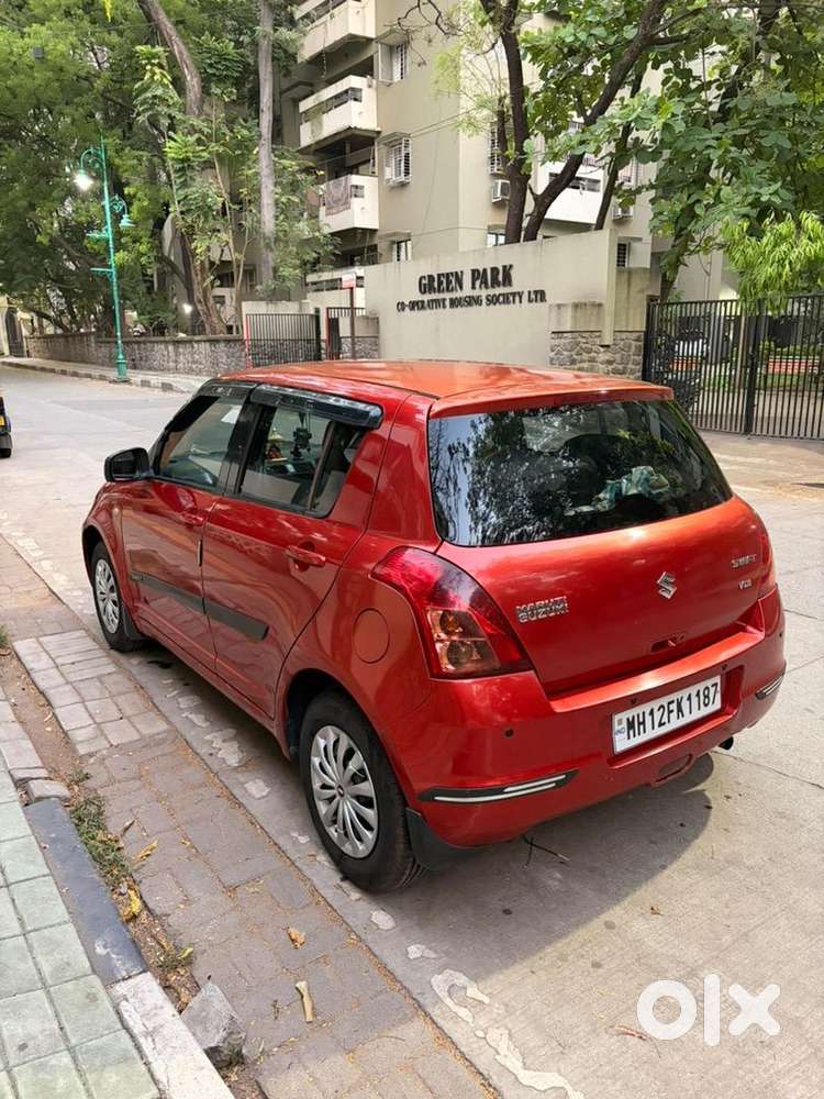 Swift Vdi For Sale (urgent)