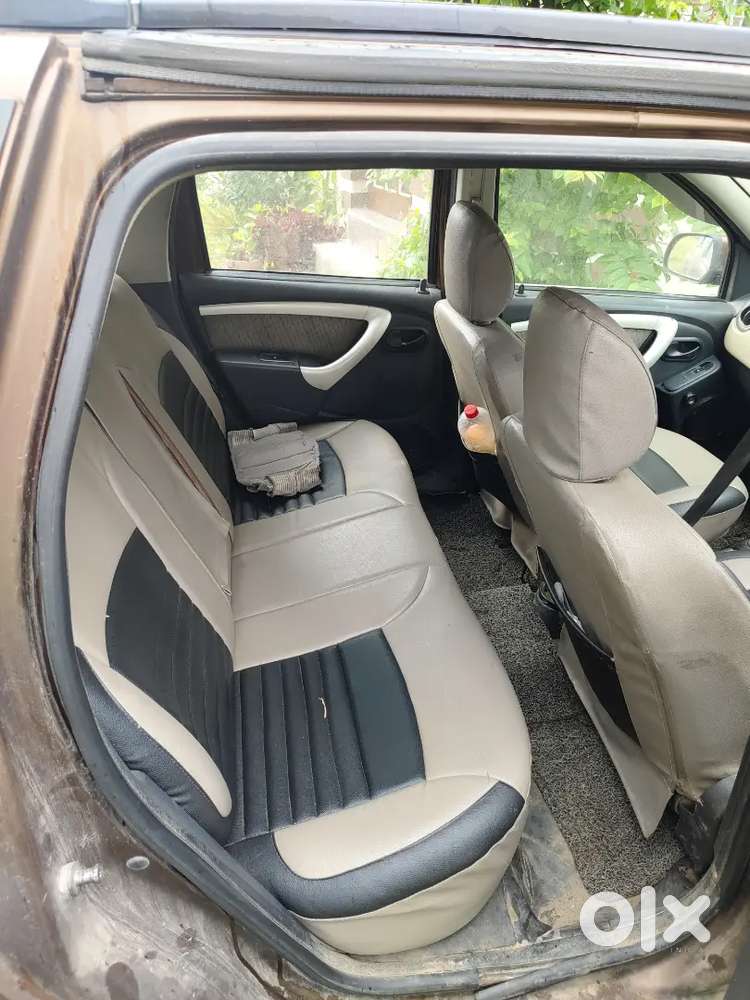 Renault Duster Diesel 2013 Manual