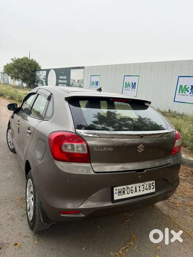 New Tyre With Service Record