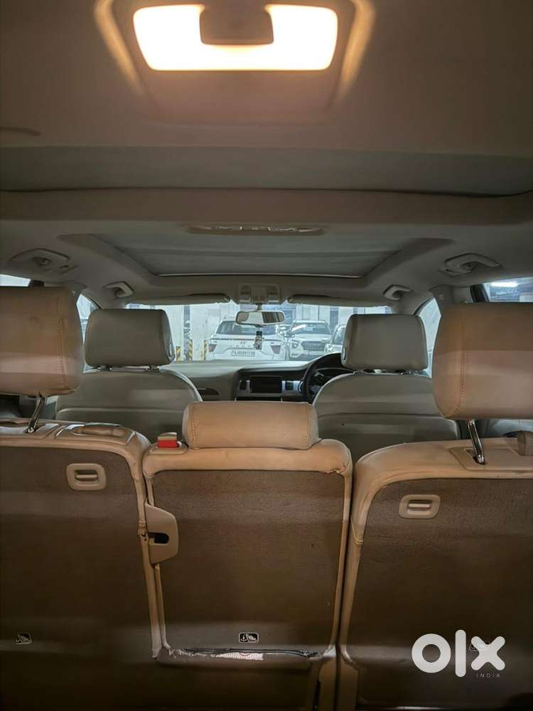 Audi Q7 2813 Diesel Well Maintained