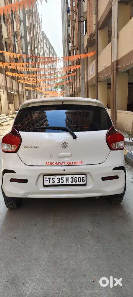 Maruti Suzuki Celerio 2023 Petrol 65053 Km Driven
