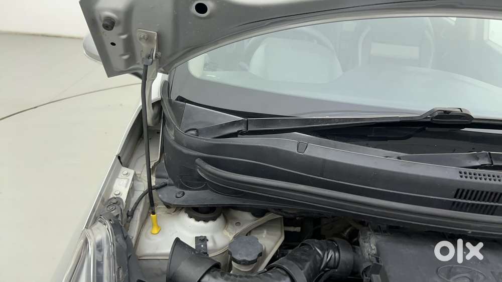 Hyundai Xcent [2014-2017] 1.2 S, 2014, Petrol