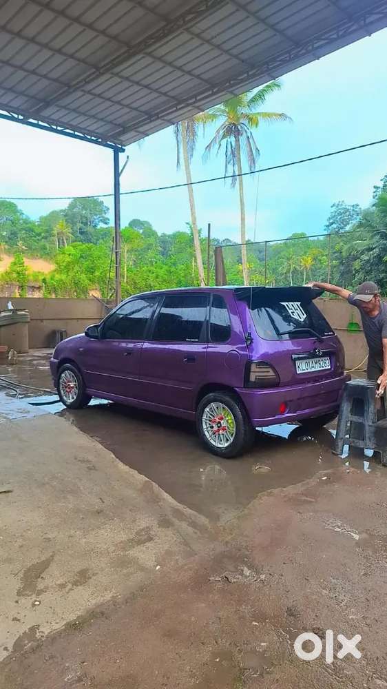 Zen 2006 Model
Mpfi  Vxi
New Inshurance 
New Quality Paint 
Coustom Fo