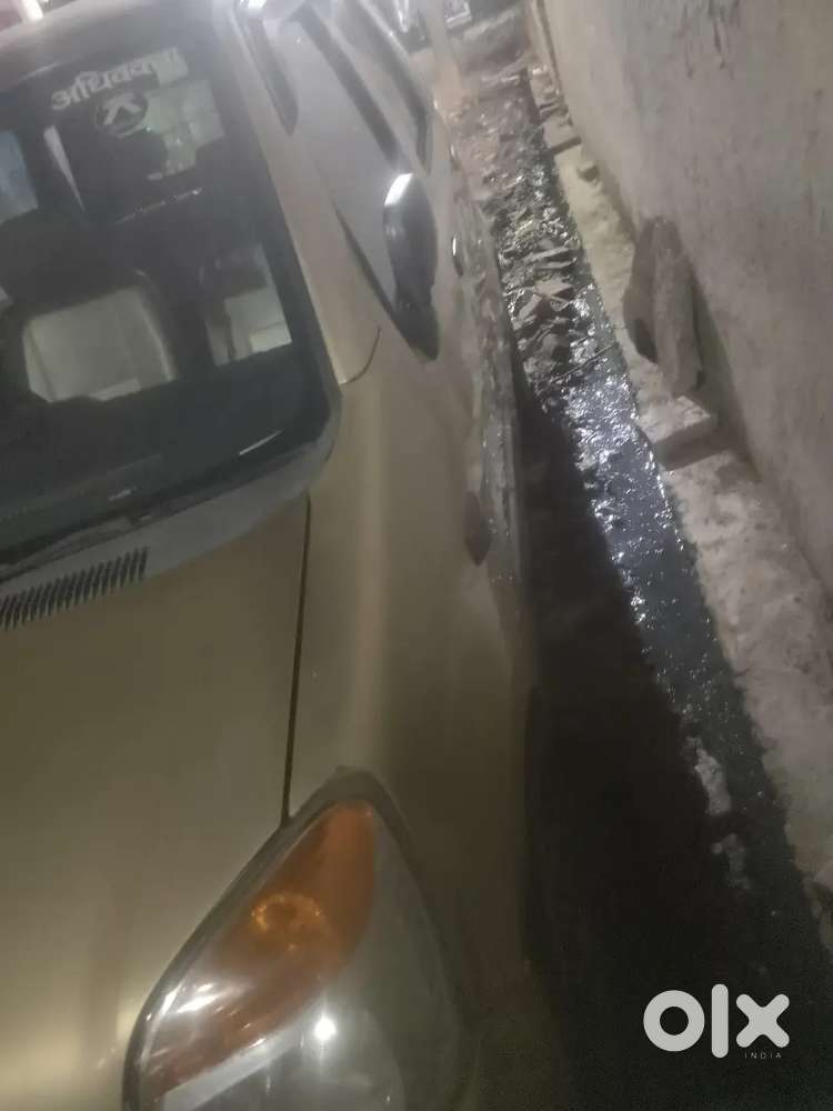 2007 Maruti Suzuki Wagon R Zxi+