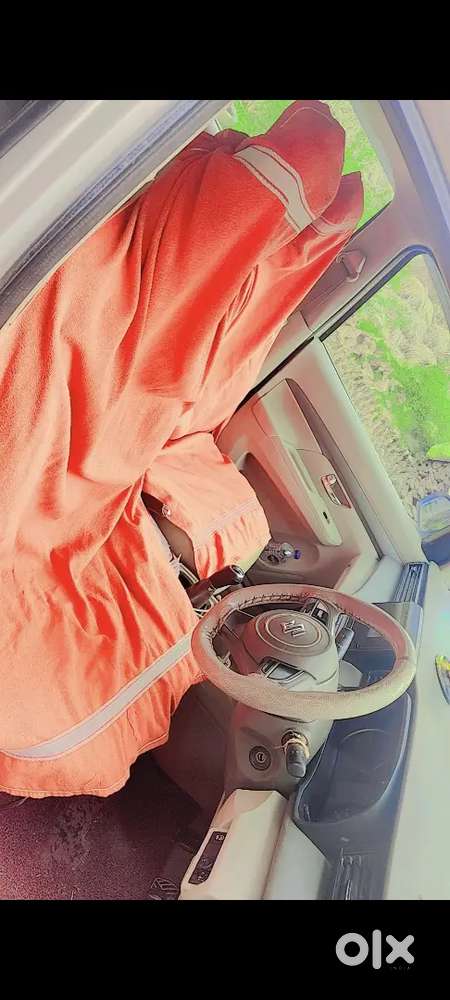 Maruti Suzuki Ertiga 2019 Diesel Well Maintained