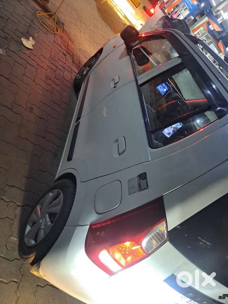 2016 Maruti Suzuki Wagon R
