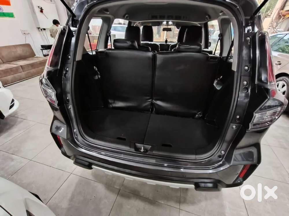 Maruti Suzuki Xl6 1.5 Zeta Mt, 2024, Petrol