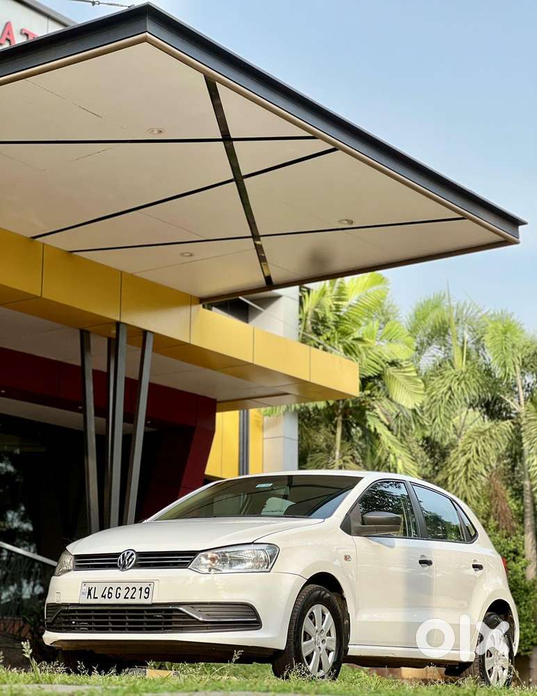 Volkswagen Polo 2009-2013 Diesel Trendline 1.2l, 2012, Diesel