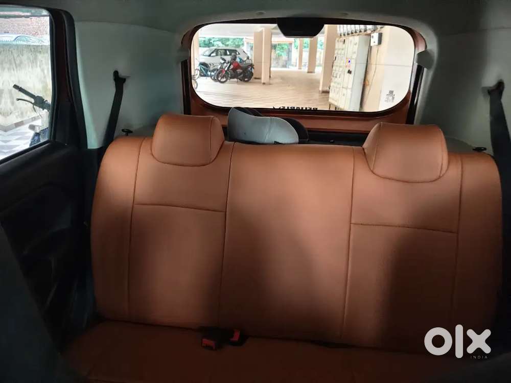 Maruti Suzuki Wagon R 1.0 2021