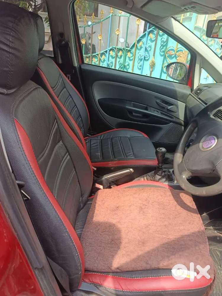 Fiat Punto 2nd Owner 40k Km Running