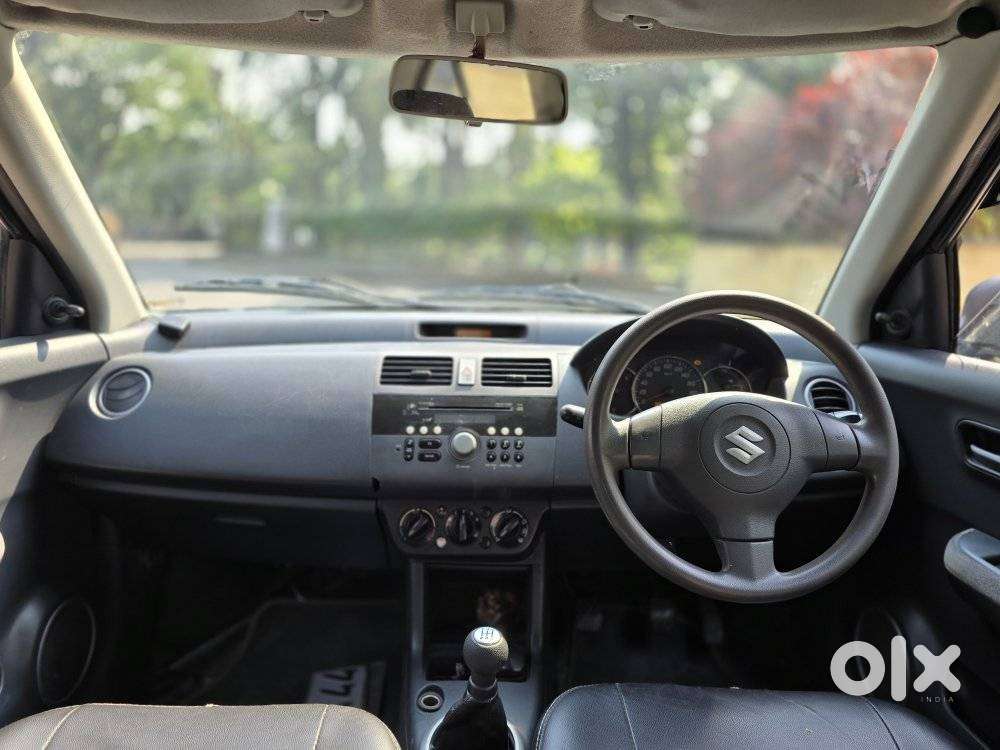 Maruti Suzuki Swift Dzire Vdi Optional, 2010, Diesel