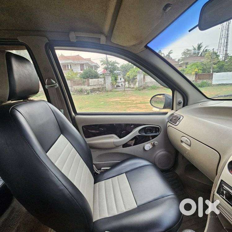 Tata Indigo Cs Ls Tdi, 2007, Diesel