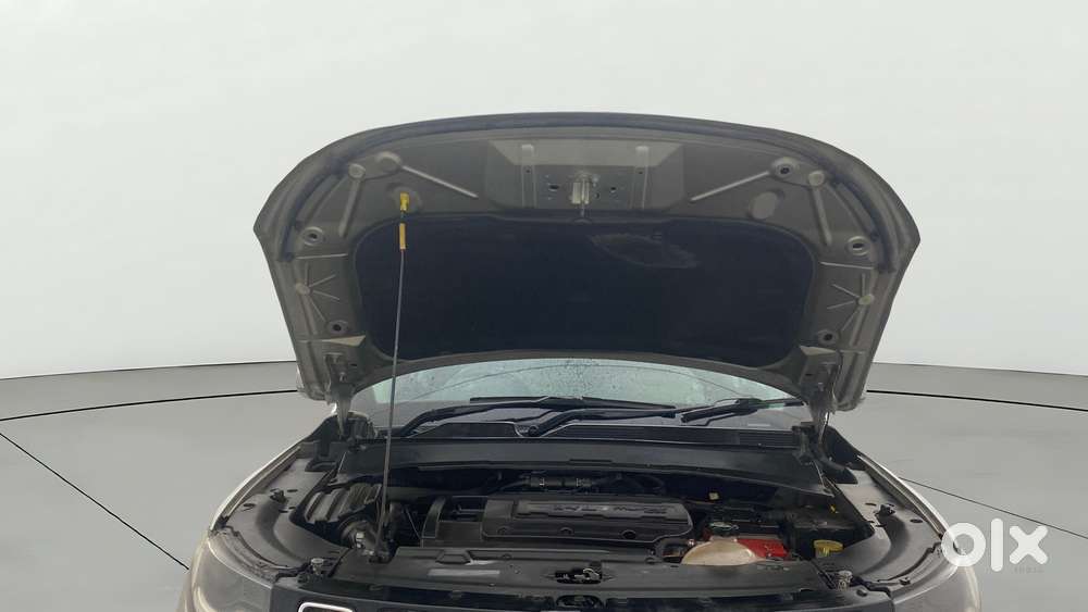 Jeep Compass 1.4 Night Eagle Petrol At, 2017, Petrol