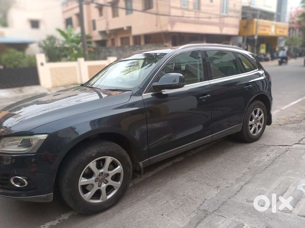2014 Audi Q5 Diesel Automatic