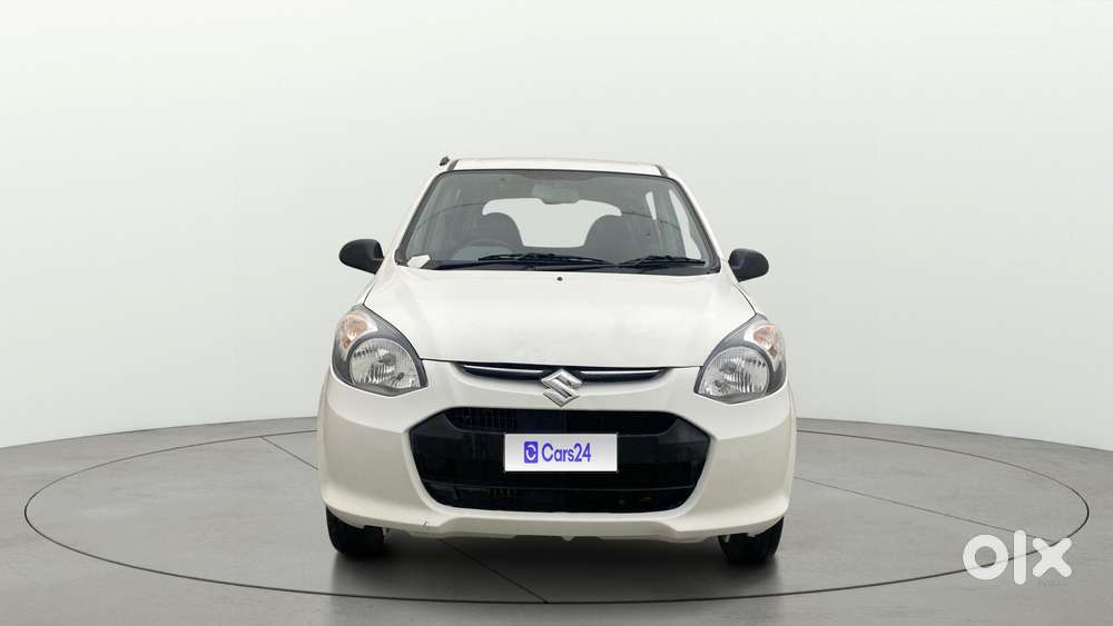 Maruti Suzuki Alto 800 Lxi, 2013, Petrol