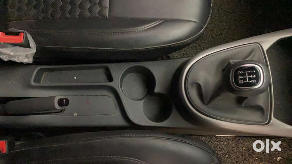 Hyundai Grand I10 Nios Sportz 1.2 Kappa Vtvt, 2022, Petrol