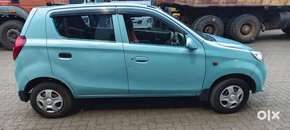 Maruti Suzuki Alto 800 Lxi, 2015, Petrol