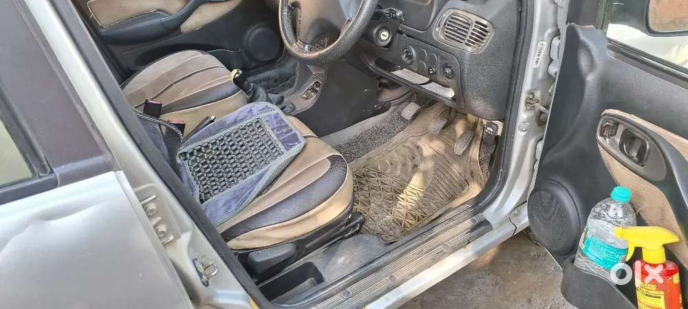 Tata Indigo V Series 2015