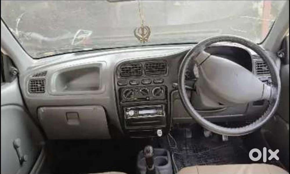 Maruti Suzuki Alto 2007 Petrol Good Condition