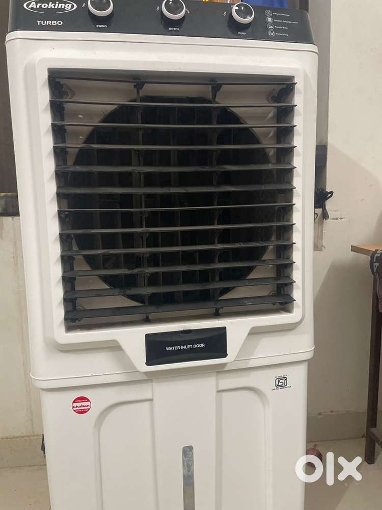 Aroking Turbo Cooler (Khaitan Motar)