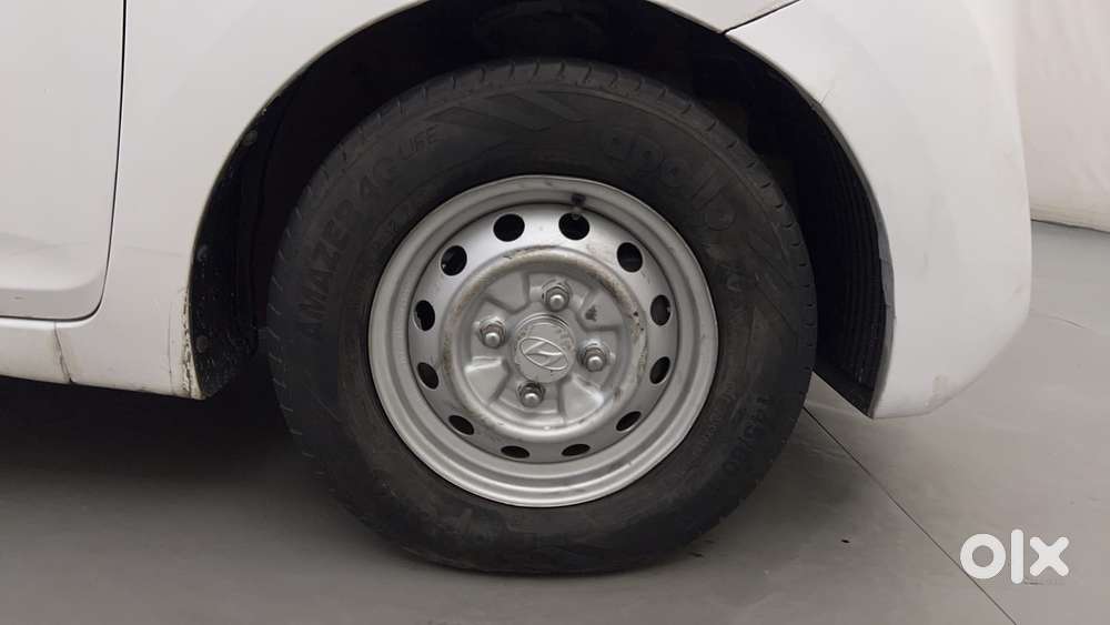 Hyundai Eon Era +, 2016, Petrol