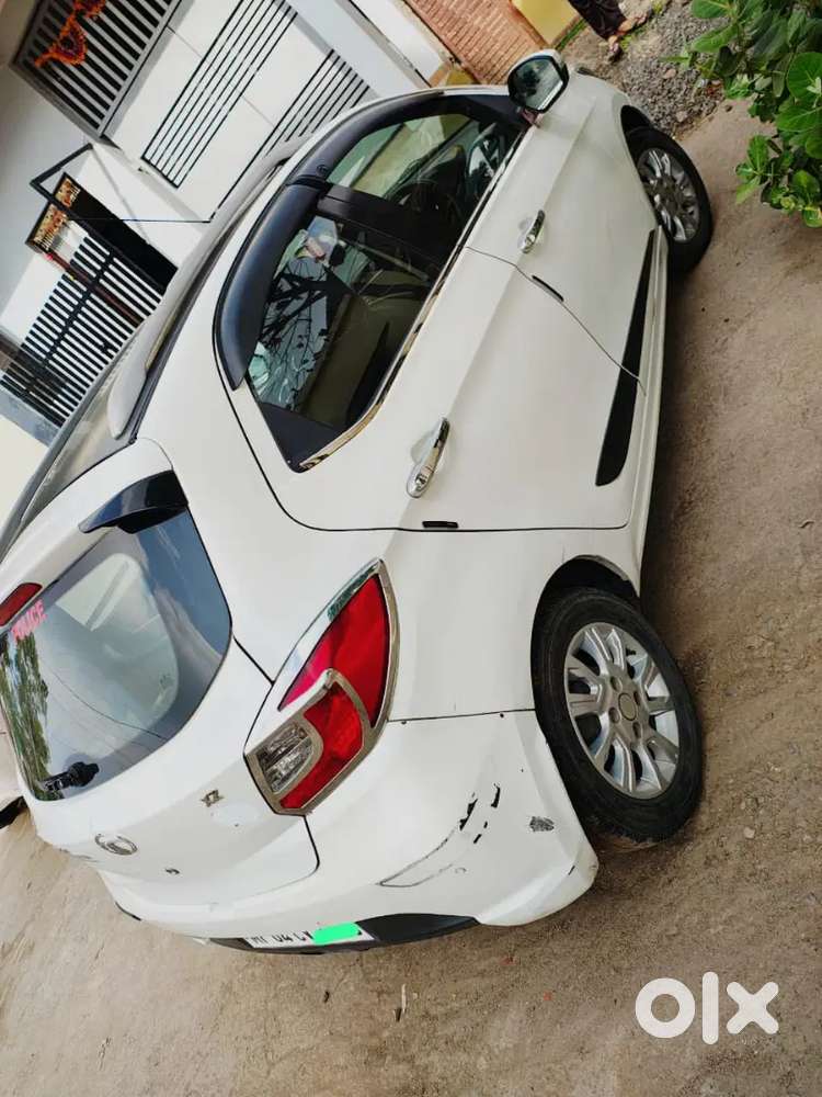 Tata Tiago 1.2 Revotron 2018