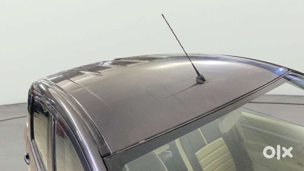 Maruti Suzuki Ertiga Vxi, 2016, Petrol