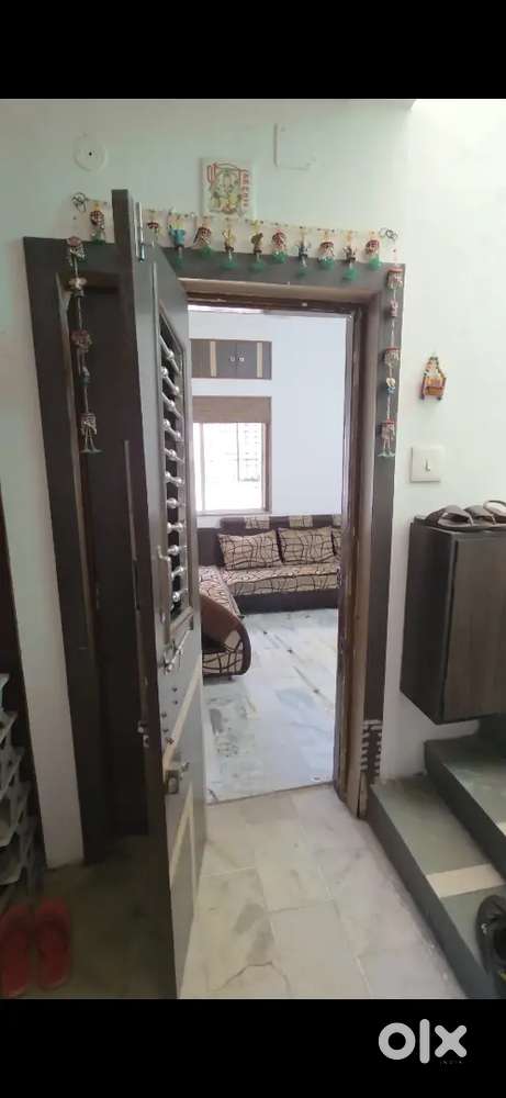 Shantinath Appartment 2BHK Flat Sale