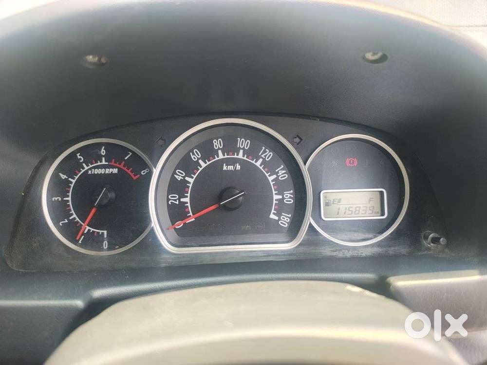 Maruti Suzuki Alto K10 2010-2014 Vxi, 2013, Petrol