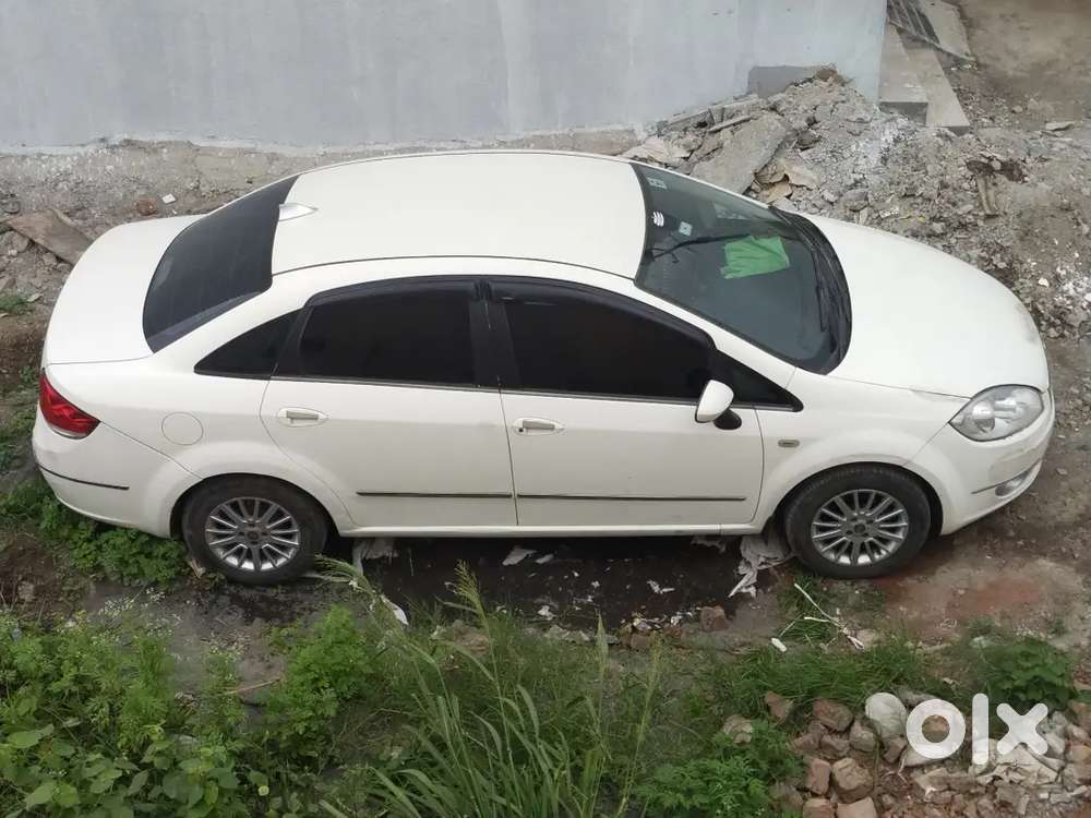 Fiat Linea Emotion