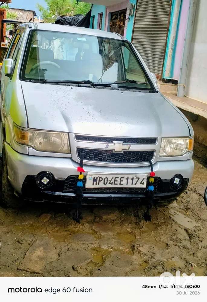2012 Chevrolet Tavera Lt