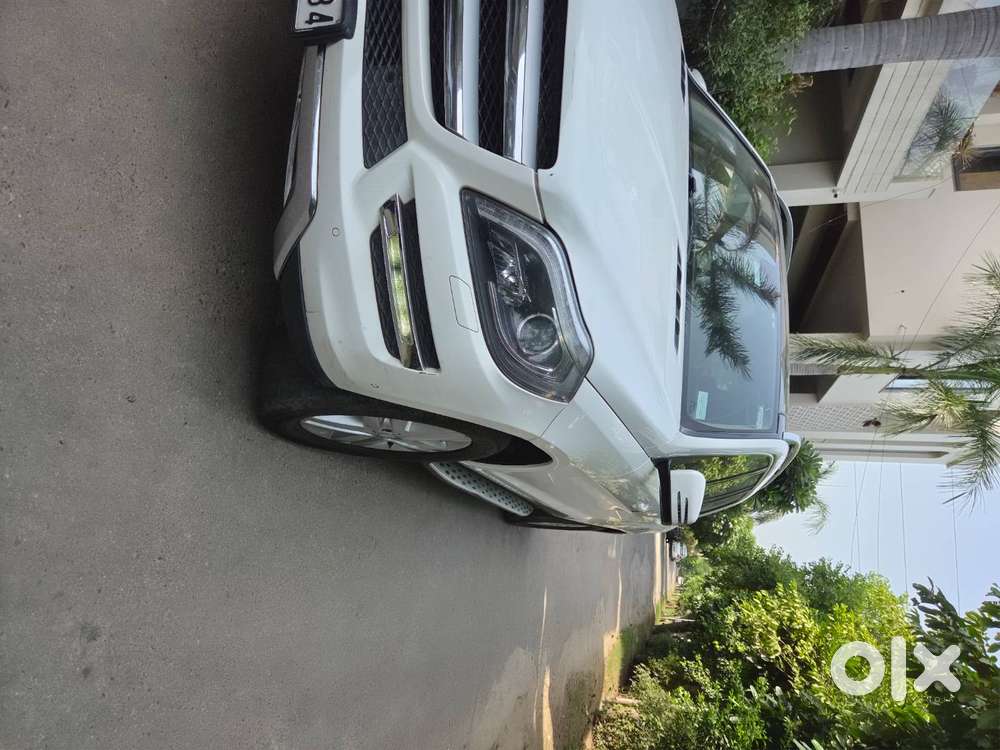 Mercedes-benz Gl Class 2014