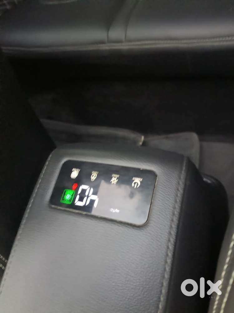 Hyundai Creta 1.5 Sx Executive Petrol, 2022, Petrol