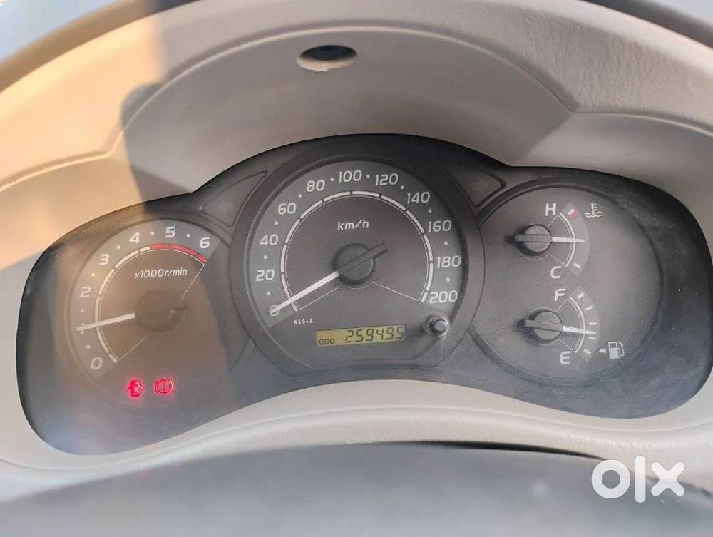 Toyota Innova 2004-2011 2.5 G4 Diesel 7-seater, 2011, Diesel