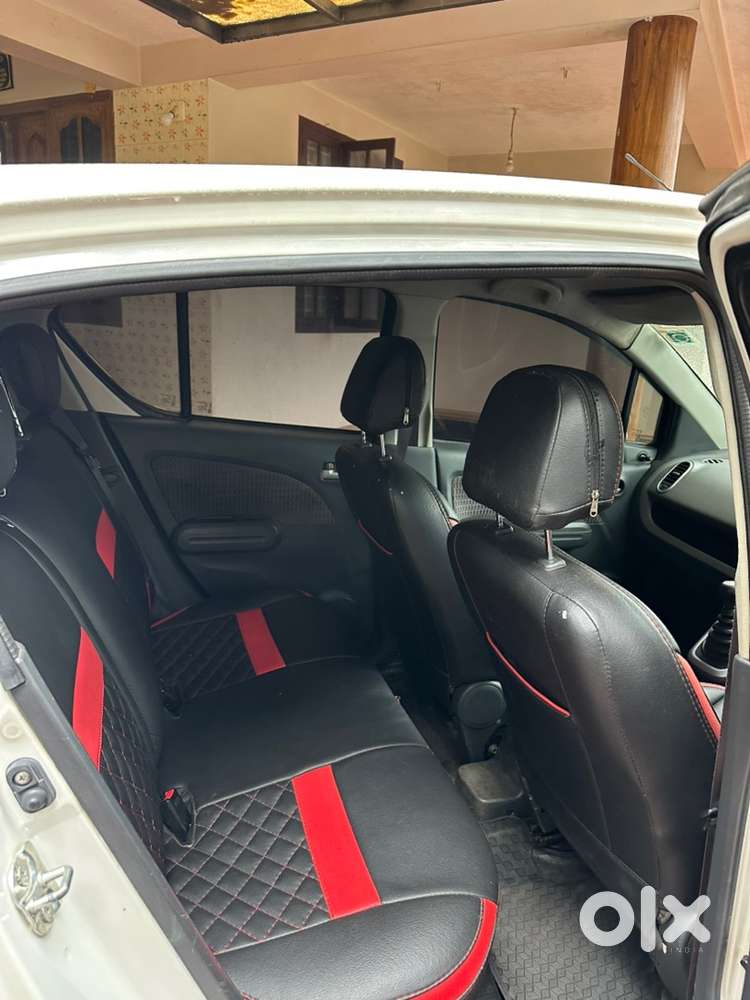Maruti Suzuki Ritz Diesel 2014