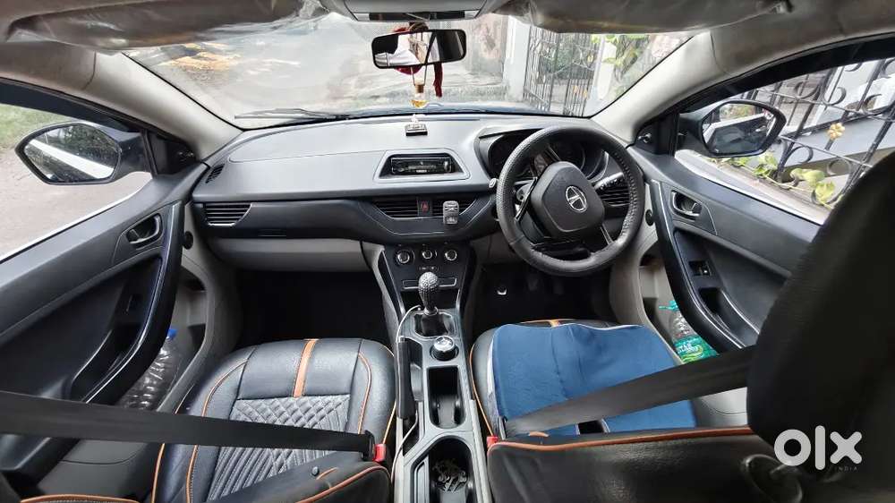 Tata Nexon 2019 Diesel