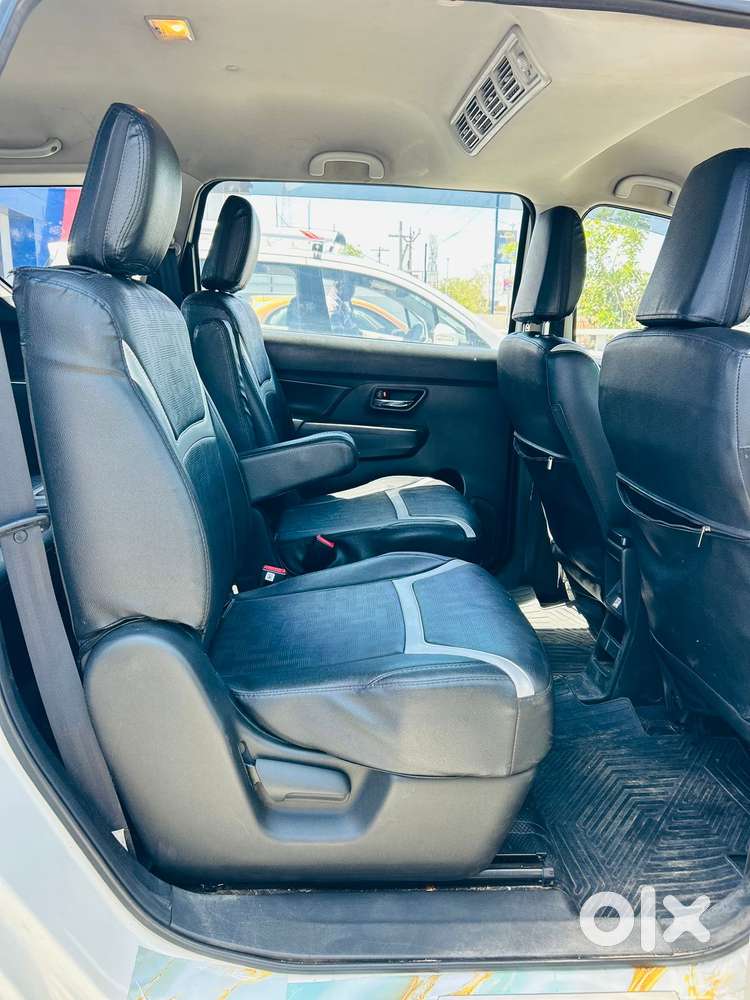 Maruti Suzuki Xl6 Zeta At, 2021, Petrol
