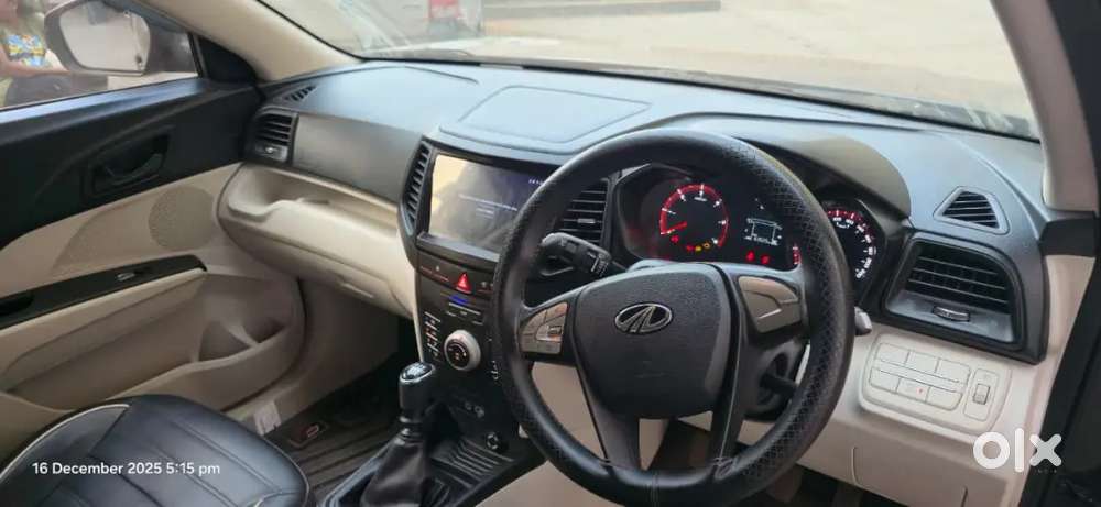 Mahindra Xuv300 2021