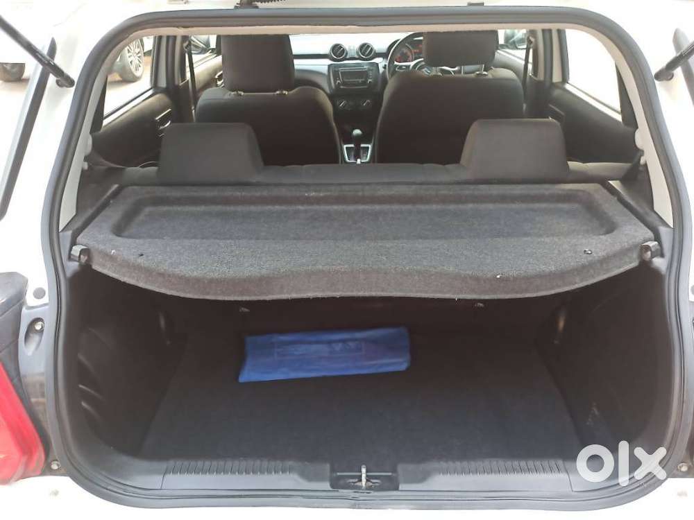 Maruti Suzuki Swift Amt Vxi, 2019, Petrol