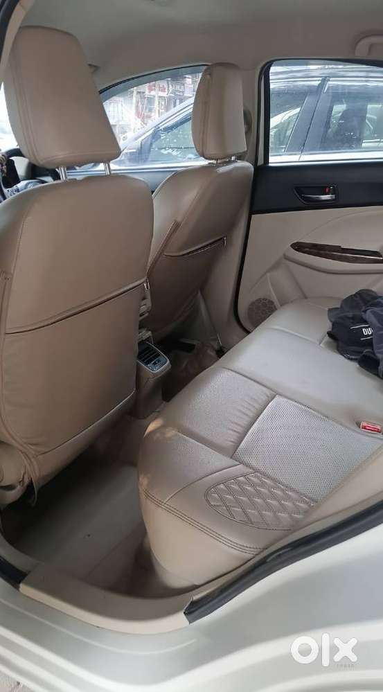Maruti Suzuki Dzire 1.2 Vxi, 2019, Petrol