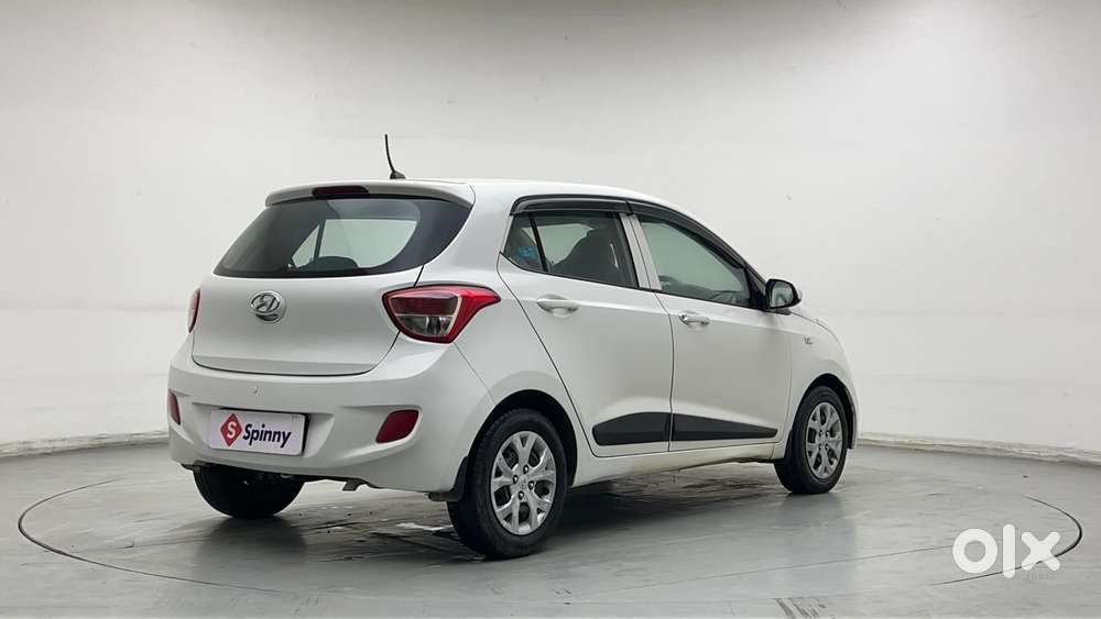 Hyundai Grand I10 1.2 Kappa Magna, 2015, Petrol