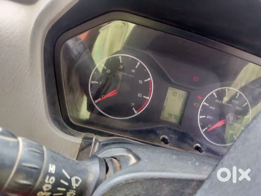 Mahindra Scorpio 2.2 S3 2018 Diesel