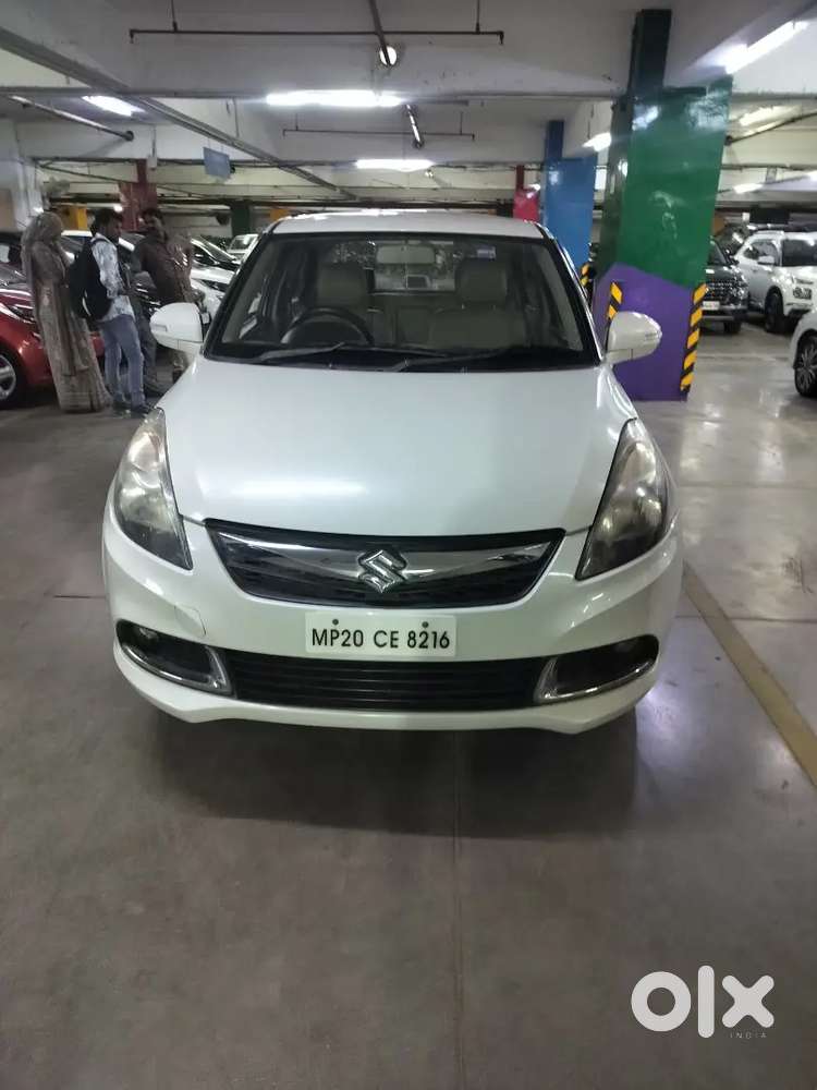Swift Dzire New Condition Gadi