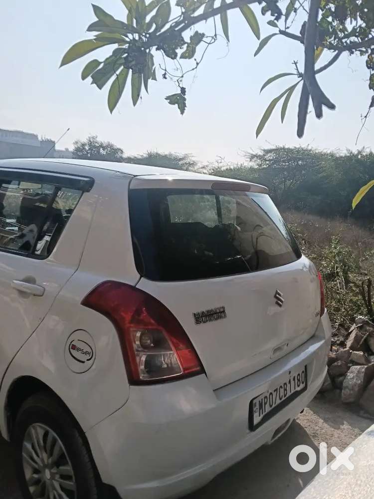Maruti Swift Vdi 2008