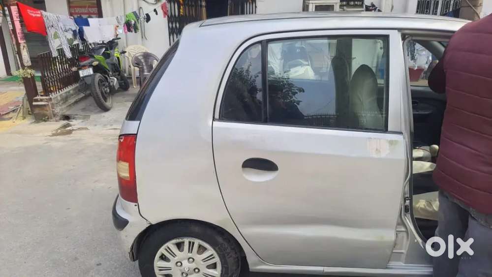Hyundai Santro Xing Xl 2007